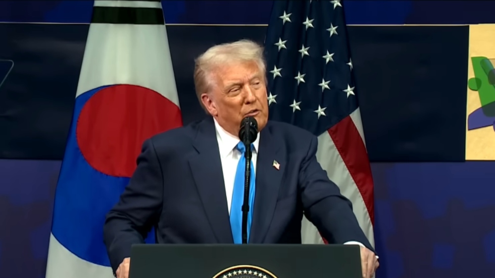 Trump lauds Pakistan PM, terms Field Marshal Munir a ‘great fighter’